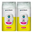 thumbnail image 1 of Toallitas antialérgicas para gatos Earthbath, sin fragancia, 100 unidades, 1 of 6