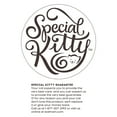 thumbnail image 4 of Special Kitty Crunchy & Creamy Chicken Flavor Cat Chews, 2.1 oz. Bag (12 Pack), 4 of 9