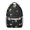 White-5, variant on Gothic Celestial School Backpack – Lunar Constellation, Steampunk Cosmic Sun & Starry Night Design with Ethereal Aesthetic