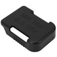 thumbnail image 5 of Juego de almacenamiento de monturas de batería de 5 uds 18v para cubierta de batería Makita Feliz Sencillez, 5 of 5