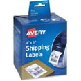 thumbnail image 1 of 4x6 Thermal Print Multipurpose Label Rolls, 1 of 1