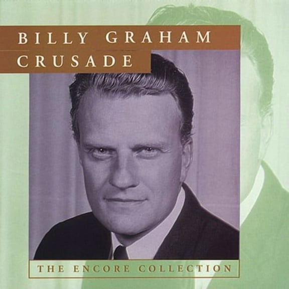 Billy Graham Crusade