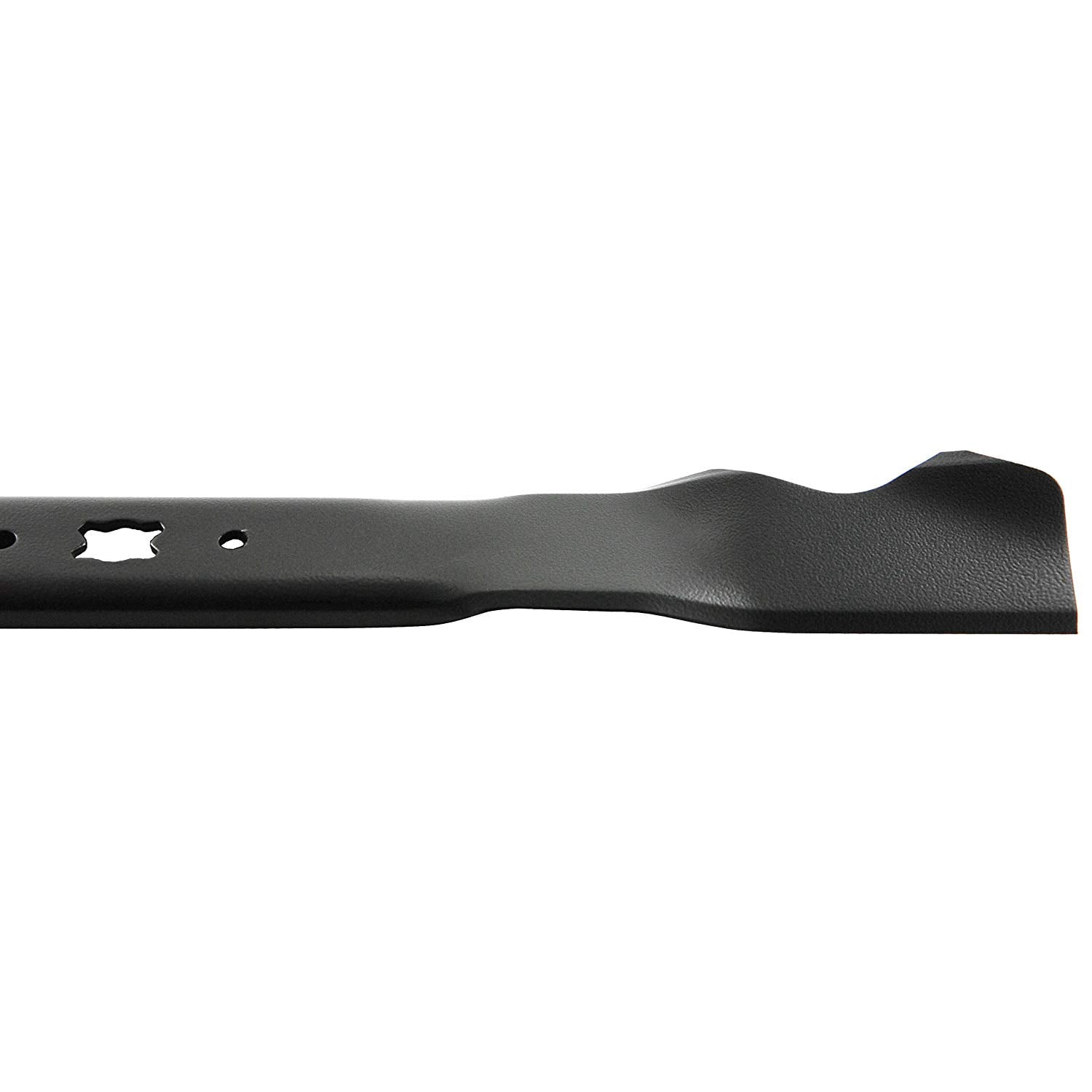 198-049 100 Series Lawn Mower Blade, 21"Oregon genuine replacement part By Oregon