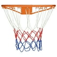 thumbnail image 2 of KL KLB Sport Basketball Wall Mounted Goal Hoop Rim for Outdoor Indoor, 2 of 5