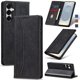 thumbnail image 1 of Funda tipo cartera con tapa Jasonyu para Samsung Galaxy S25 Plus/S25+, 1 of 7