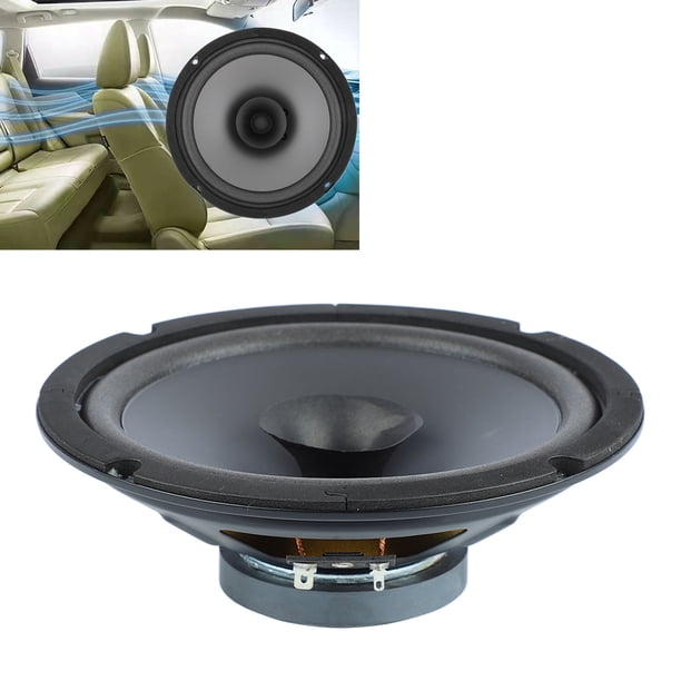 Altavoz Para Automóvil, Altavoz Para Automóvil Resistente Al Desgaste Para Sistemas De Sonido Para Automóvil