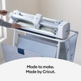 thumbnail image 7 of Cricut Venture Smart Vinyl Matte Metallic Permanent (25 in x 5 ft), 25" x 60", 7 of 7