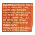thumbnail image 2 of Cucina and Amore - Grilled Vegetables - Farro - Case of 6 - 7.9 oz, 2 of 3