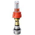 thumbnail image 1 of Stainless Steel Manifold to Replace the Flow Meter for Floor Heating Water Separator Accessories, 1 of 7