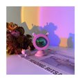 thumbnail image 5 of TheFound Sunset Projector Lamp Romantic Visual LED Light Sunset Floor Lamp Light for Photography Home Party Bedroom, 5 of 5