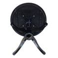 thumbnail image 3 of Pemberly Row 30" Round Counter Height Dining Table in Black, 3 of 4