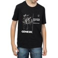 thumbnail image 3 of Genesis T-Shirt pour Garçons Comptant le Temps, 3 of 5
