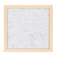 thumbnail image 1 of FUTUREORYY 1Pack Photo Pin Board for Wall in Light Grey 30X30X2CM, 1 of 5