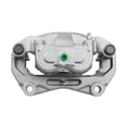 thumbnail image 3 of AutoShack Front New Brake Calipers Assembly with Bracket Set of 2 Driver and Passenger Side Replacement for 2013-2019 Nissan Pathfinder 2015-2019 Murano 2013 INFINITI JX35 2014-2019 QX60 4WD AWD FWD, 3 of 4
