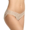 thumbnail image 3 of Hanky Panky Womens Signature Lace V-kini Style-482374, 3 of 7
