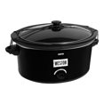 thumbnail image 1 of Weston - Mijoteuse - 5 qt - Noir, 1 of 1