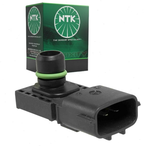 NTK Fuel Tank Pressure Sensor compatible with Nissan Altima 2.5L 3.5L L4 V6 2004-2015