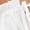 White-XL, variant on Women Cute Off Shoulder Short Sleeve Color Crop Top Blouses Casual Tshirt Clothes