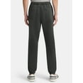 thumbnail image 3 of No Boundaries Twill Jogger Pants, Men's XS-5XL, 3 of 5