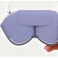thumbnail image 6 of Magnetic Sleep Case for AirPods Max, Protective Storage Box with Ear Cover Accessories for Max 2nd Gen, 6 of 6
