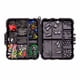 thumbnail image 1 of Juego de señuelos de pesca Jadeshay 257 piezas Kit de anzuelos de pesca, 1 of 8