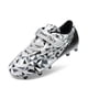 thumbnail image 1 of Tacos de Fútbol DREAM PAIRS SDSO2307K Negro Gris Talla 3, 1 of 5