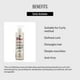 thumbnail image 3 of Crema activadora de rizos LENDAN Terra Curly Activator 275 ml, 3 of 7
