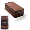 thumbnail image 1 of Our Finest Double Chocolate Bar Cake, 1 of 4