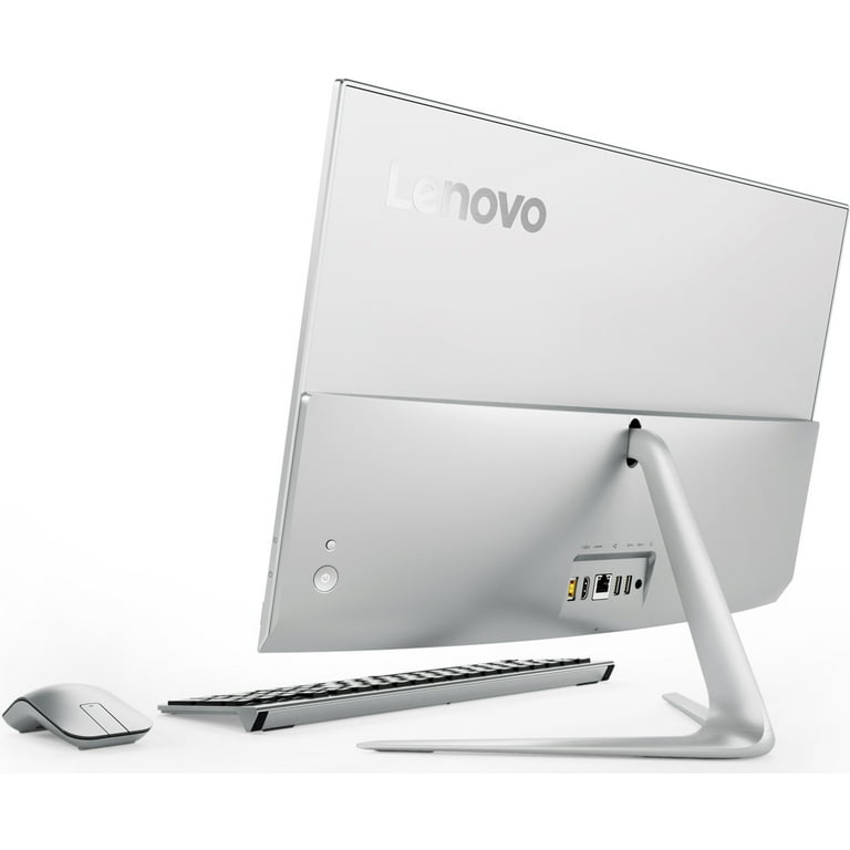 Ienovo AIO520S Core i5-7200U SSD　Win 11 Lenovo IdeaCentre 520S-23IKU F0CU - All-in-one Core i5 7200U / up
