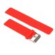 thumbnail image 5 of Pulsera de Repuesto Accesorio de Liberación de Reloj de Repuesto de Silicona Correa de Pulsera de Reloj para T1 ANGGREK  Otros, 5 of 8