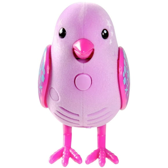 Little Live Pets Disco Daisy Bird Toy