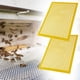 thumbnail image 4 of 2 piezas de herramienta de apicultura excluidora de para separar de la miel Amarillo, 4 of 8