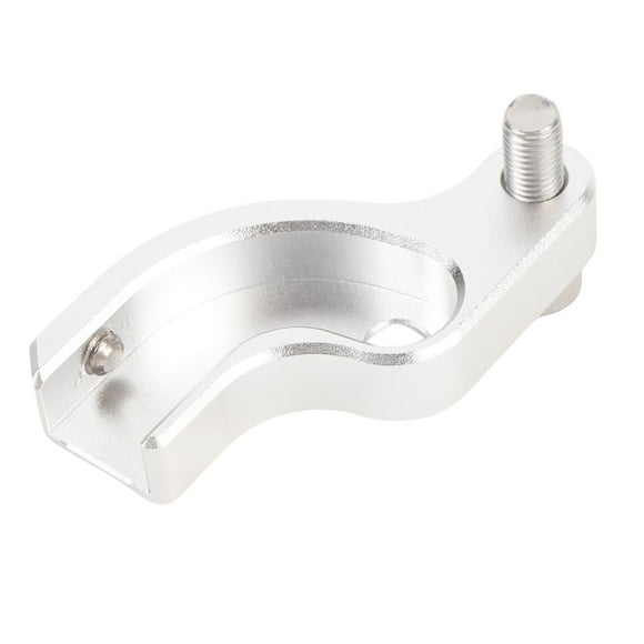 Neutral Gear Shifter Helper, CNC Aluminum Neutral Shift Assist Bracket Mount for Touring Highway King FLHFB, Helps with Smoother Shifting
