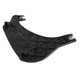 thumbnail image 5 of 1pair Front Left Right Headlight Mounting Retainer Bracket Plastic 8e0941453 8e0941454 Compatible A4 B6 20, 5 of 5