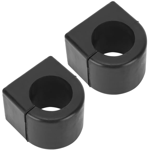 Buje 2 Uds Buje De Barra Estabilizadora Delantera 1663231465 Apto Para Mercedes W166 X166 ML350 ML400 GL350 GL450