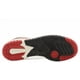 thumbnail image 5 of [BB550VGA] New Balance Men's 550 Vintage Sea Salt Team Red Sneakers *NEW*, 5 of 5