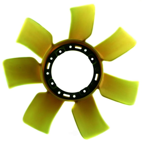 Engine Cooling Fan Blade Fits select: 1993-1998 TOYOTA SUPRA, 1992-2000 LEXUS SC