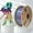 Style A, variante sur BELOVING Accessoires de Filament Pla 1.75 mm Professionnel Filament d'Imprimante 3D Multicolore