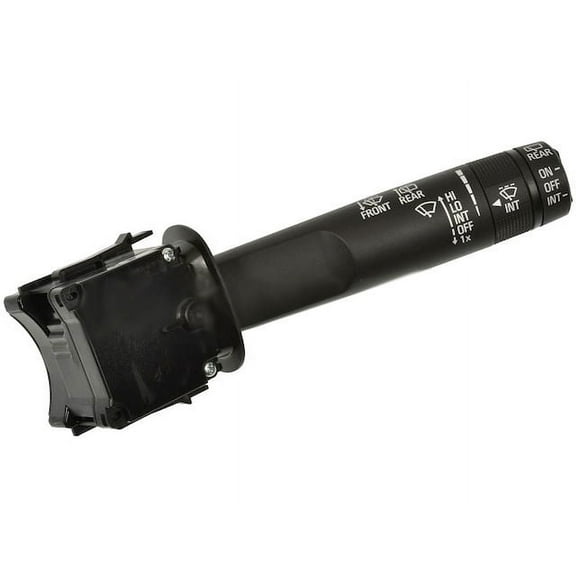 Wiper Switch - Compatible with 2017 - 2022 Buick Encore 1.4L 4-Cylinder 2018 2019 2020 2021