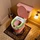 thumbnail image 5 of Solar Powered Motion Sensor Wall Light with Warm LED IP65 Waterproof Outdoor Security Lamp, 5 of 6