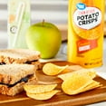 thumbnail image 3 of Great Value Stack Attack Cheddar Cheese Potato Crisps, 5.5 oz, 3 of 8
