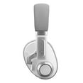thumbnail image 6 of EPOS Audio H3PRO Hybrid Wireless Closed Acoustic Gaming Headset (Ghost White), 6 of 10