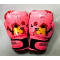 thumbnail image 5 of Zmeidao Kids Boxing Gloves, Boxing Gloves for Children 3-10 Youth Boys Girls Toddler PU Cartoon Sparring Training Boxing Gloves for Punching Bag, Kickboxing, Muay Thai, 5 of 7