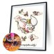 thumbnail image 2 of Kits de pintura de diamante 5D DIY Ilustración de dibujos animados de taladro redondo completo (X782) Sywqhk Decoración hogareña, 2 of 9