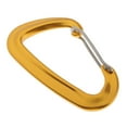 thumbnail image 2 of Mousqueton Robuste, Mousqueton Robuste, 12 Kn pour Hamacs, Randonnée, Camping -, 2 of 6