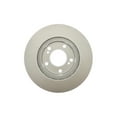 thumbnail image 2 of Raybestos 96948FZN Rust Prevention Technology Coated Rotor Brake Rotor, 1 Pack Fits select: 1999-2001 NISSAN MAXIMA, 2000-2001 INFINITI I30, 2 of 2