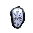 thumbnail image 1 of Mesa Estante Escritorio Reloj de fusión Sin tictac Silencioso Reloj de oficina en casa Sala de estar Dormitorio Reloj Inevent JJ22701-02, 1 of 6