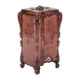 thumbnail image 2 of Soporte para almohadillas de algodón, soporte para almohadillas de algodón, caja para almohadillas de algodón, contenedor para almohadillas de algodón, eficiencia maximizada, 2 of 8