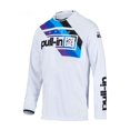 thumbnail image 3 of 2021 maillot de ciclismo moto gb dh mx enduro motocross downhill maillot off road montaña dh mx bicicleta ciclismo mtb maillot, 3 of 5