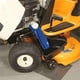 thumbnail image 4 of Kenally Embudo de aceite de coche Flexible, herramienta de cambio de automotriz sin derrames, guía de drenaje a prueba de goteo, accesorios Artesanía Azul Kenally TO005742-02B, 4 of 6